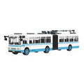 Wange TrolleyBus
