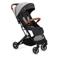 MoMi Estelle stroller