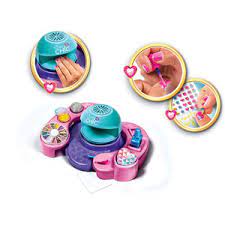 Clementoni, Crazy Chic - Cool Nail Art
