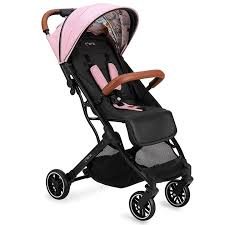 MoMi Estelle stroller