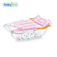 Babyjem - Bubble Net Towel