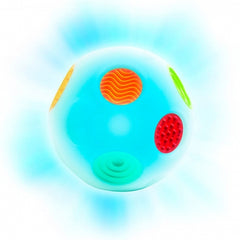 Infantino - Senso' Rainbow Ball