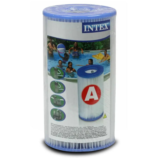 Intex filter cartridge