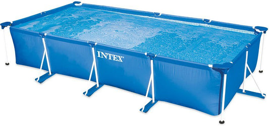 Intex metal frame pool D 1.83 x 0.38m