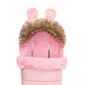 MoMi footmuff