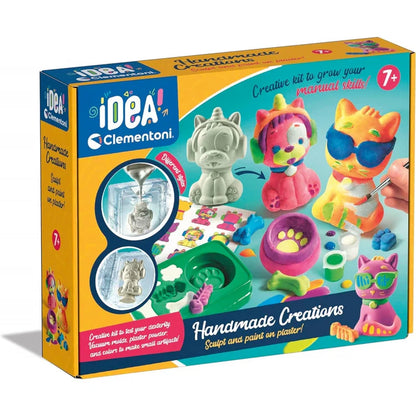 Clementoni - idea handmade creations