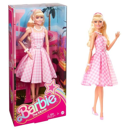 Barbie - Movie Collectible Doll