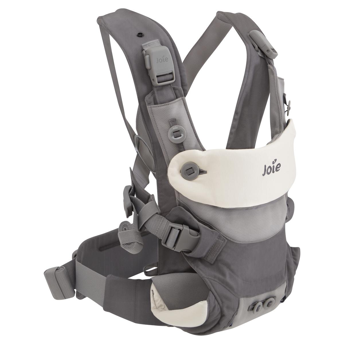 Joie savvy™ lite 3in1 baby carrier