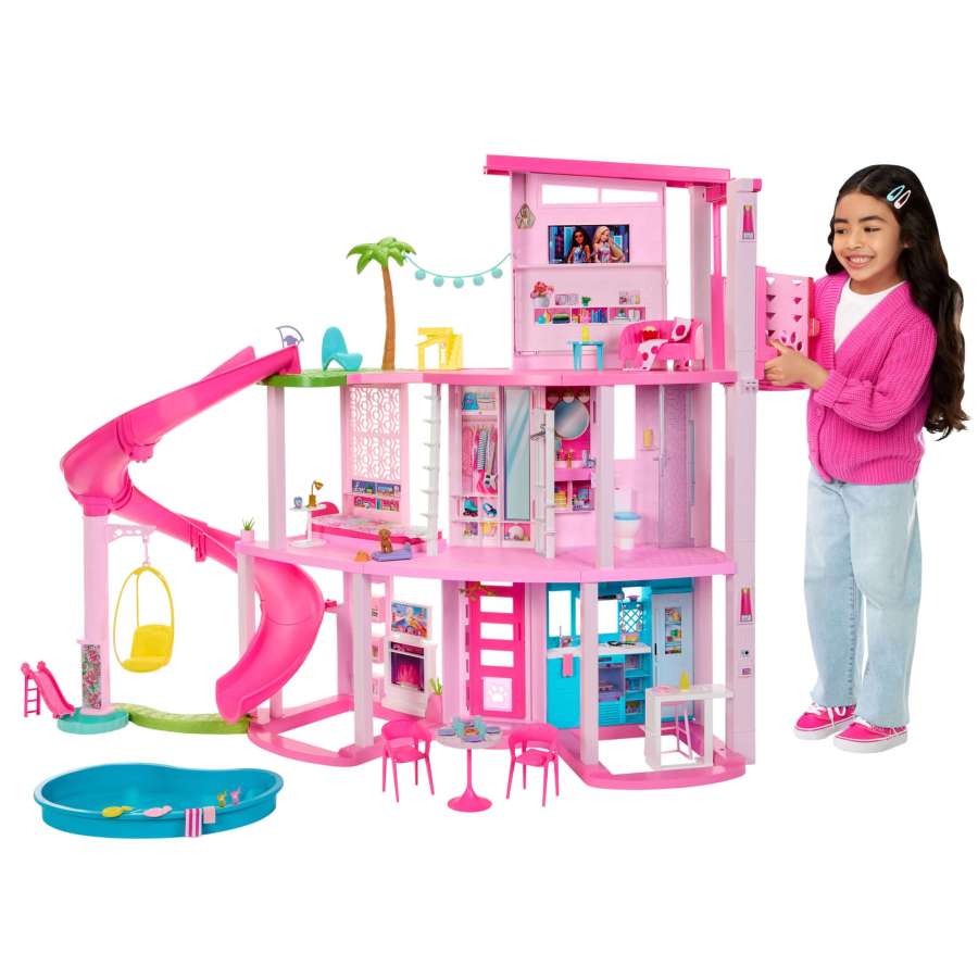 Barbie - Barbie Dreamhouse