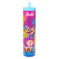 Barbie - Color Reveal Mermaid Doll