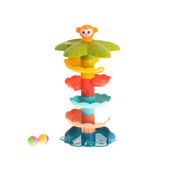 Sobebear Ball Tower Game