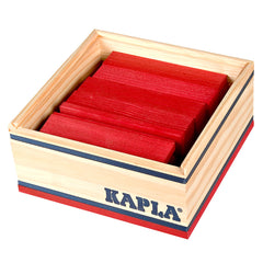 KAPLA 40 SQUARE