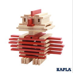 KAPLA 40 SQUARE