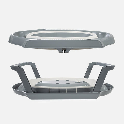 Babyjem foldable bathtub
