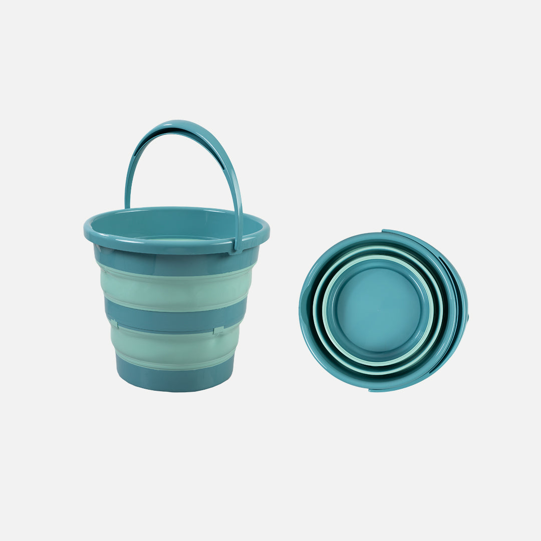 Babyjem Foldable Bucket