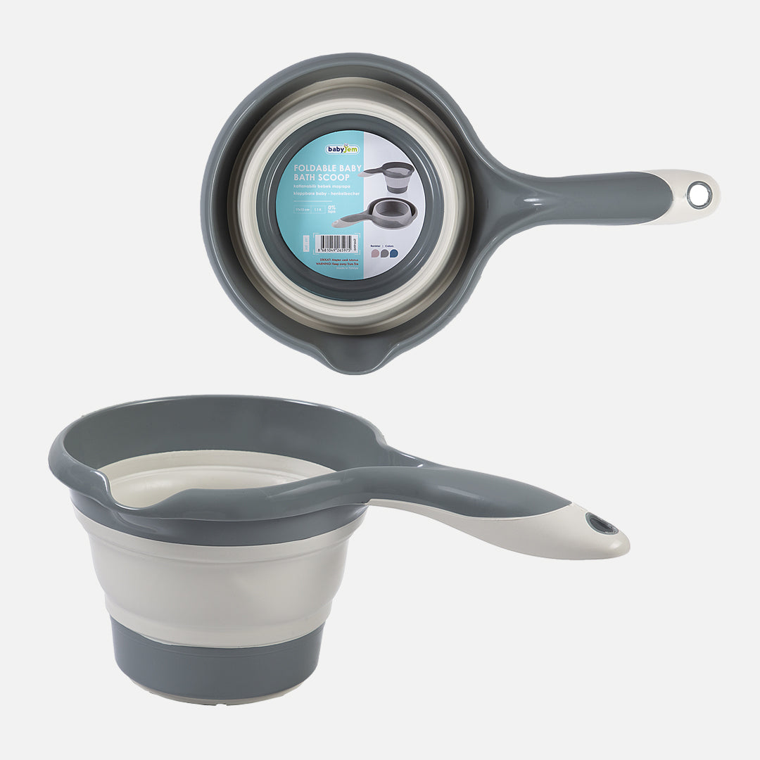 Babyjem Foldable Scoop