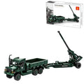 Wange - M35 2.5 Ton Cargo