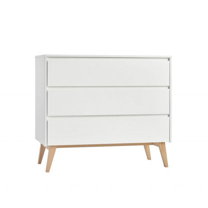 Pinio - Swing 3-drawers Chest