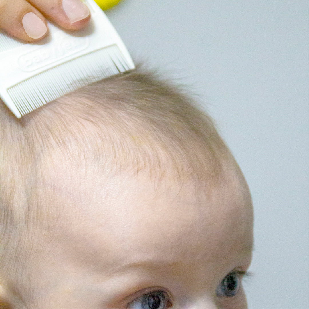 Babyjem fine tooth comb