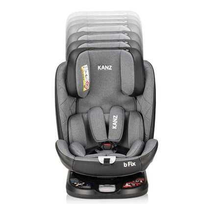 Kanz - B. Fix Carseat