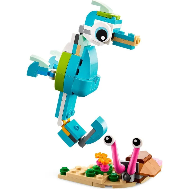 Lego - Creator Dolphin