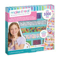 Make It Real Say Yes Alphabets Set