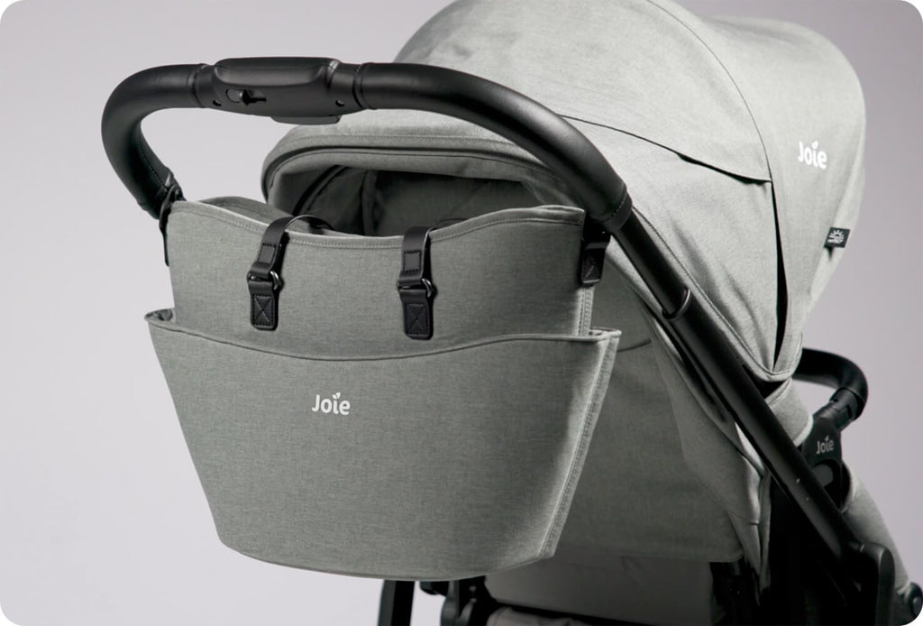 Joie Elara Travel System