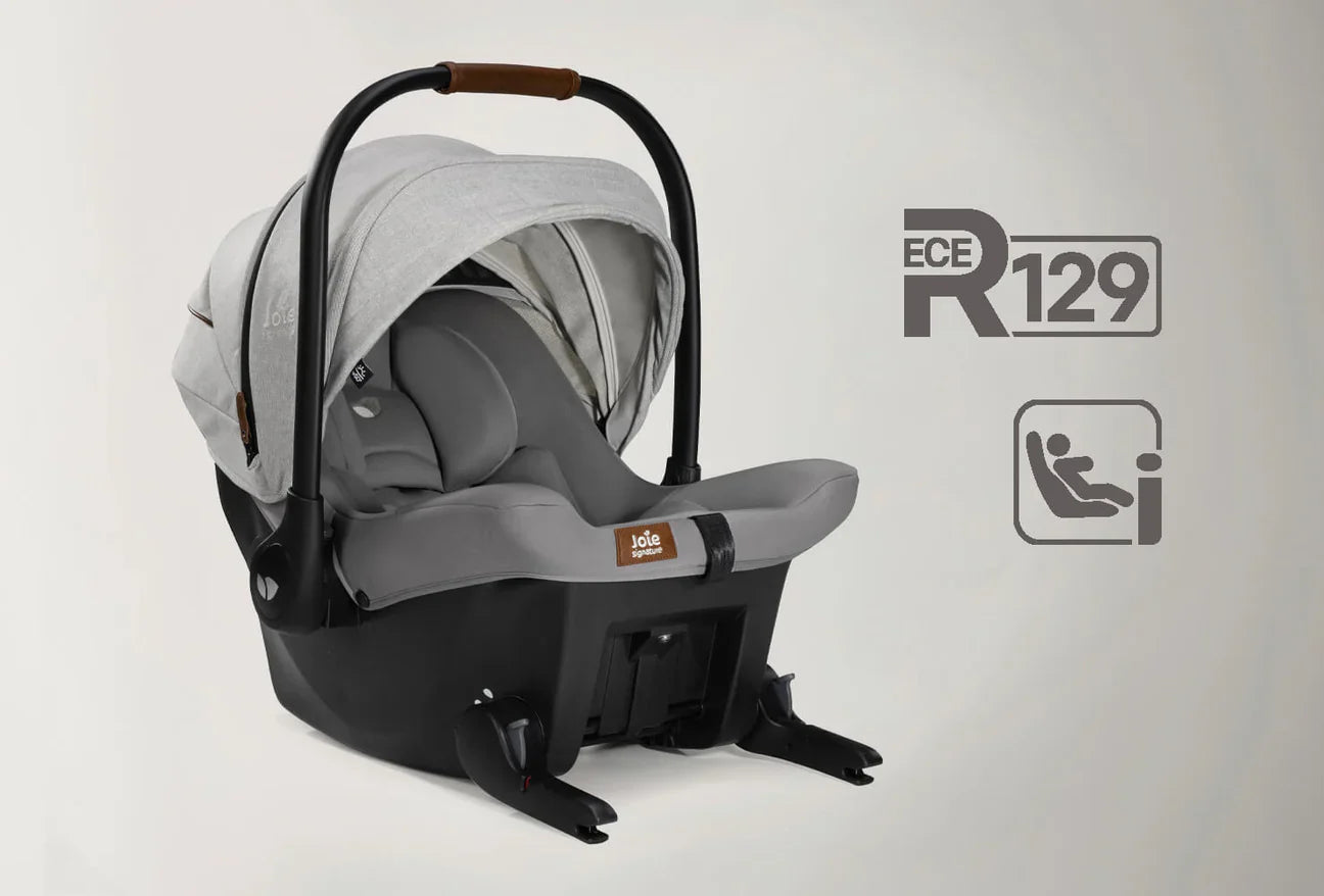 Joie Finiti Travel System