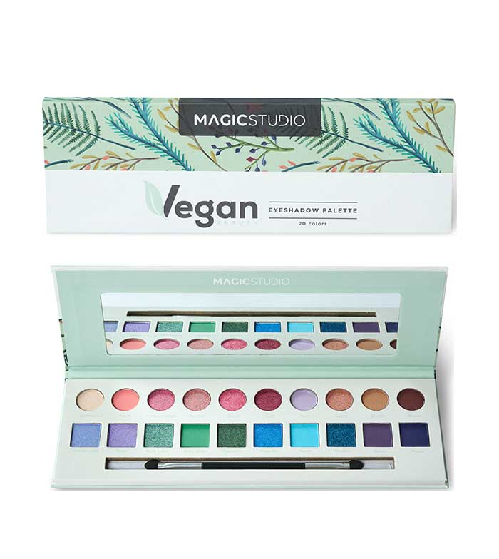 Martinelia Magic Studio Vegan Beauty 24168