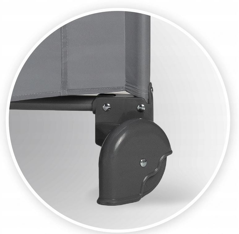 MoMi MAMU Square Playpen