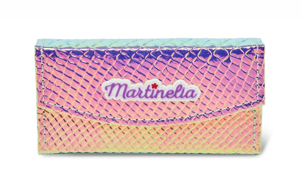 Martinelia let's be mermaid wallet