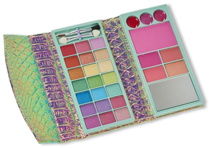 Martinelia let's be mermaid wallet