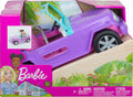 Barbie Off-Road Vehicle GMT46