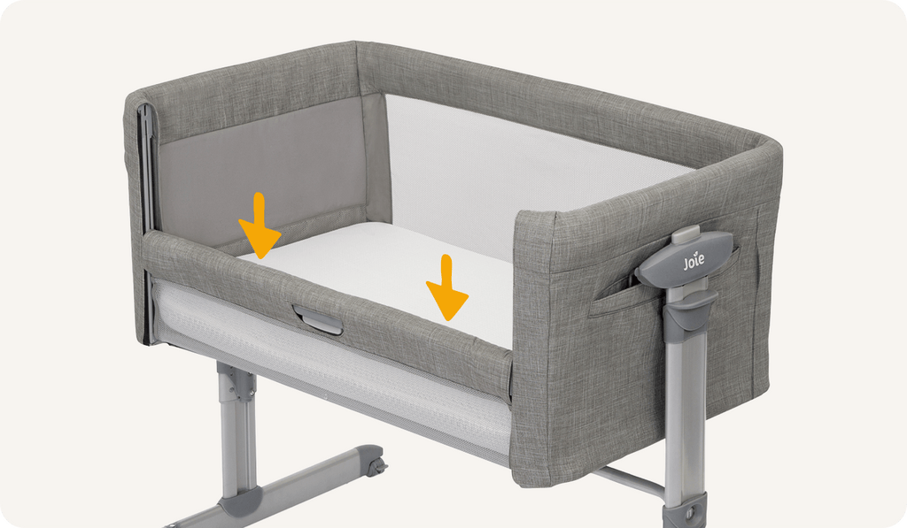 Joie Roomie™ Glide