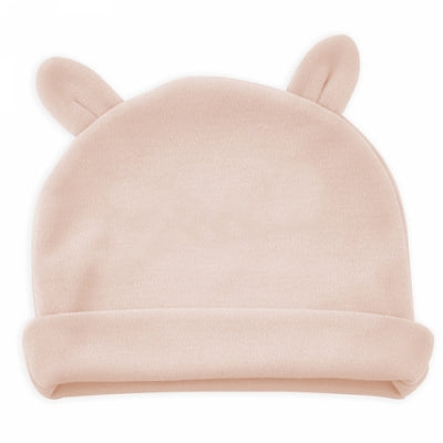 Babyjem - New Born Hat With Ears