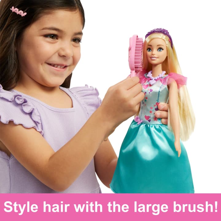 Barbie My First Barbie, Day n Night
