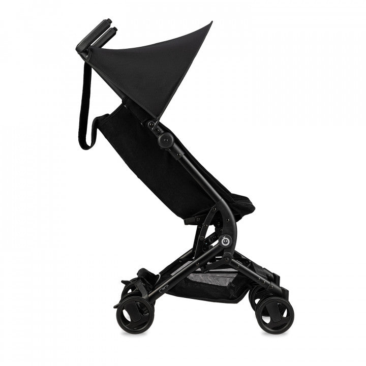 MoMi Grace Stroller
