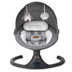 MoMi - Lami bouncer