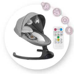 MoMi - Lami bouncer