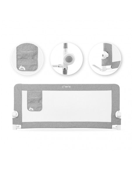 MoMi Lexi XL Bed Rail