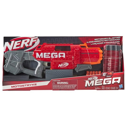 NERF - Motorized Blaster