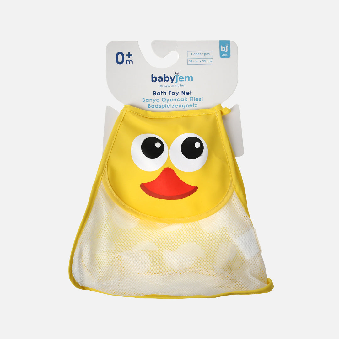Babyjem bath toys net