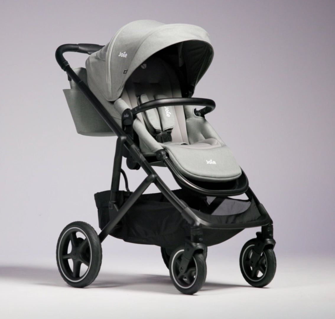 Joie Elara Travel System