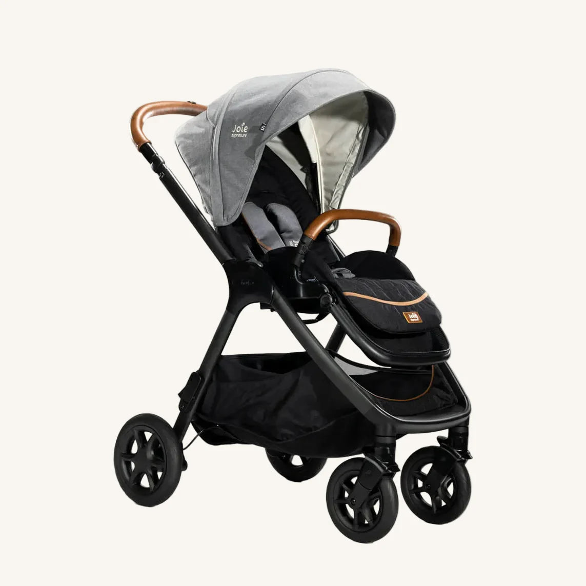 Joie Finiti Travel System