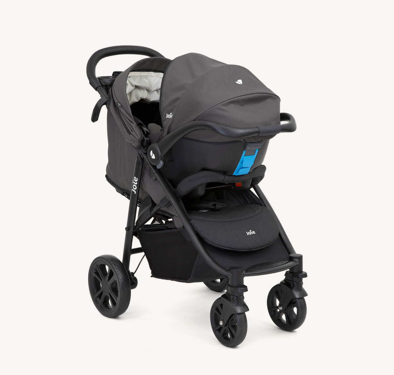 Joie Litetrax™ 4 Travel System