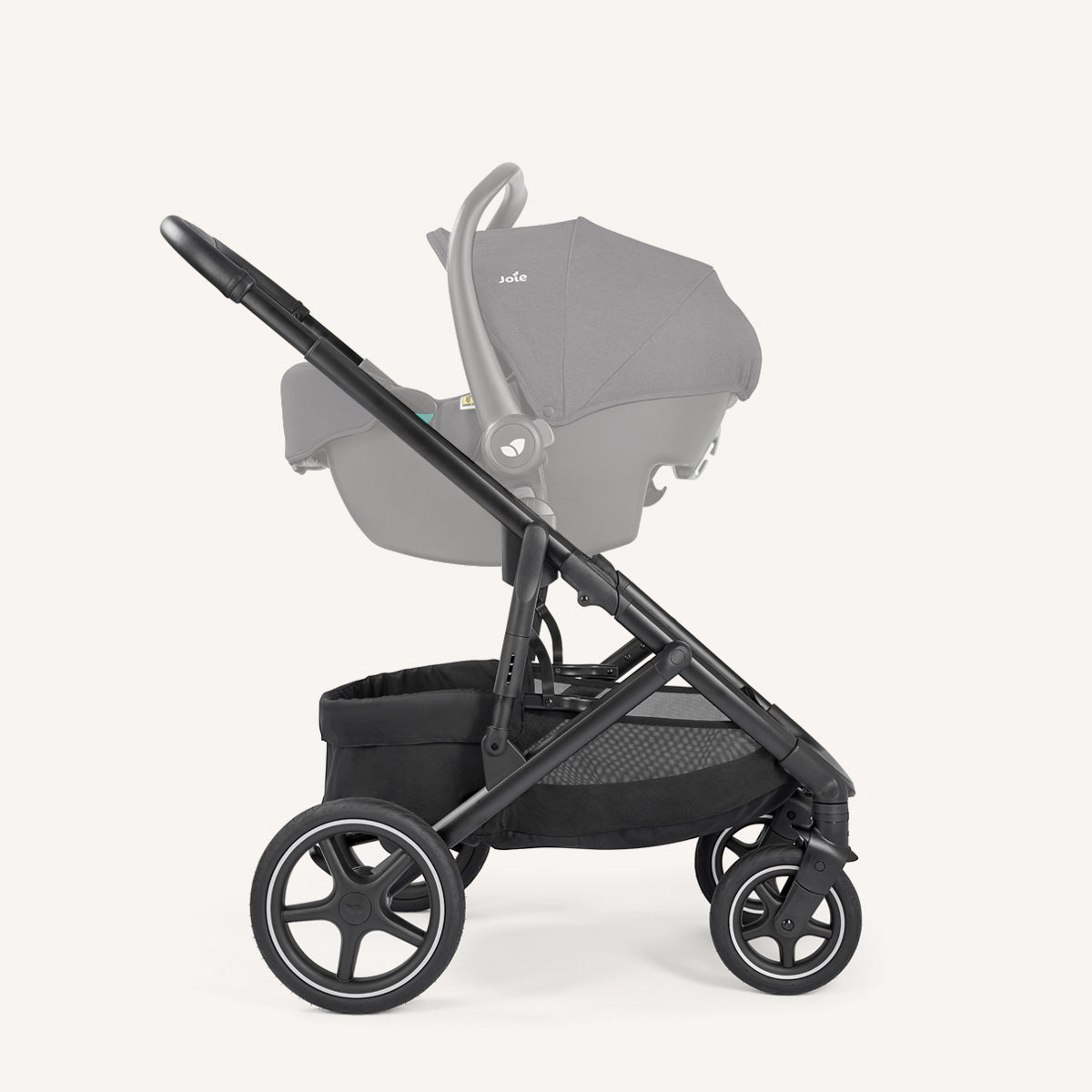 Joie Elara Travel System