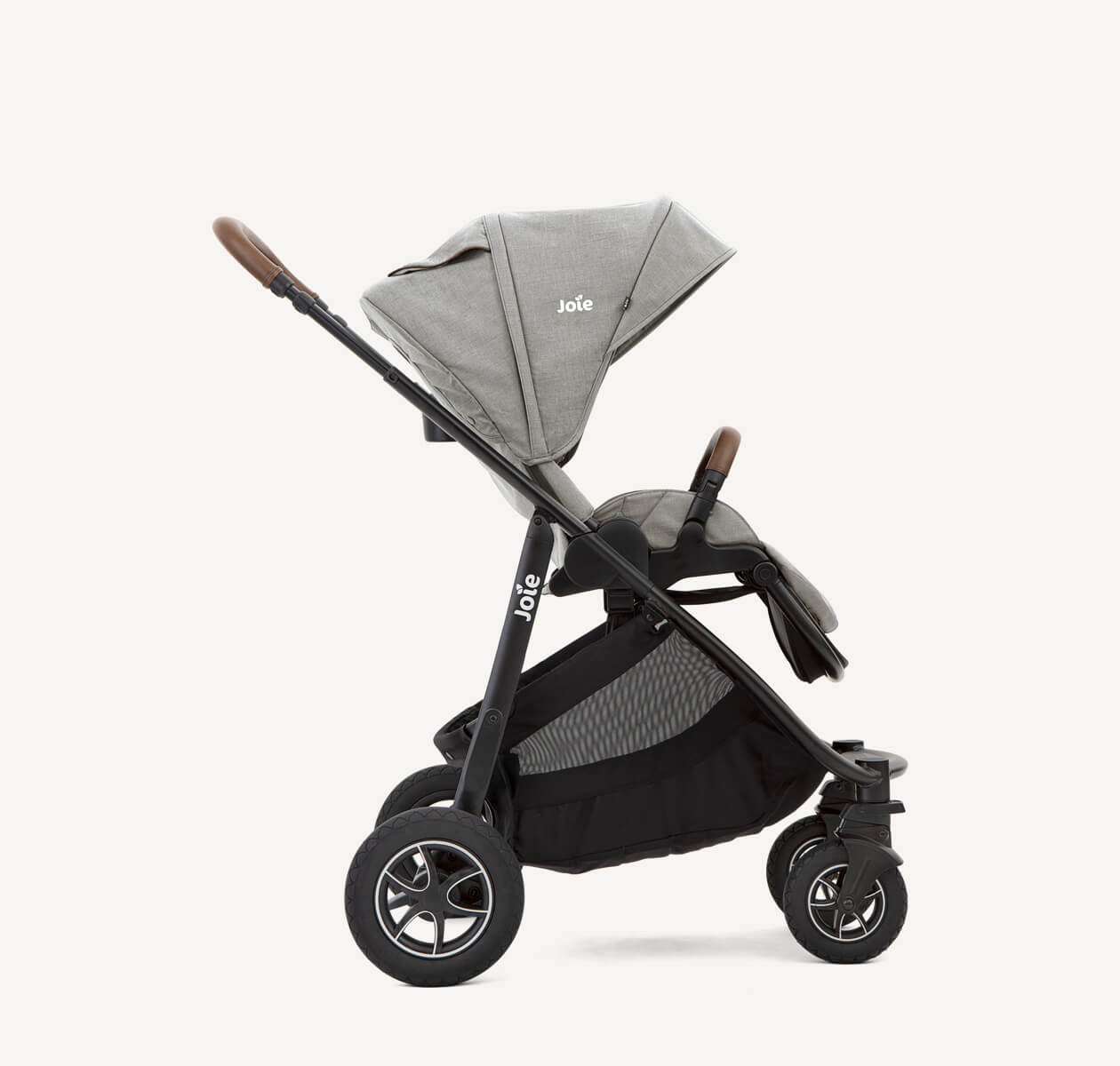 Joie Versatrax™ Travel System