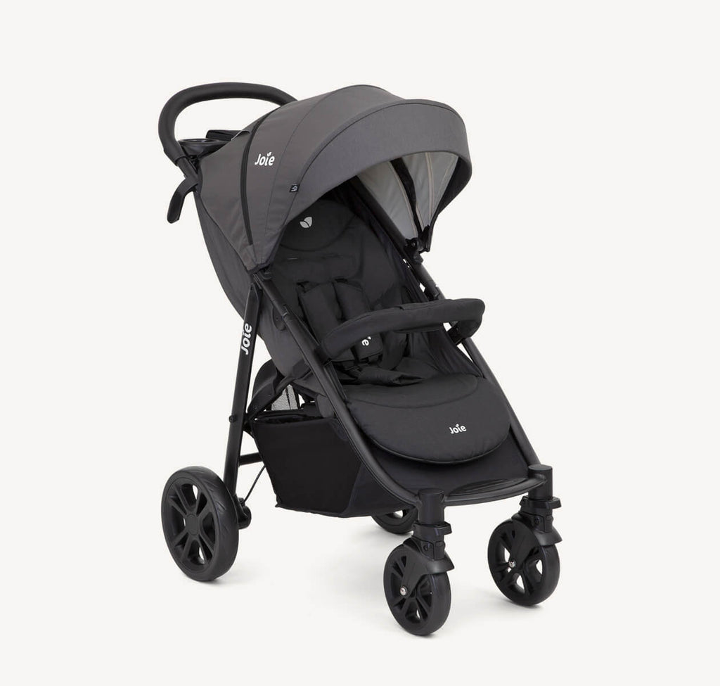 Joie Litetrax™ 4 Travel System
