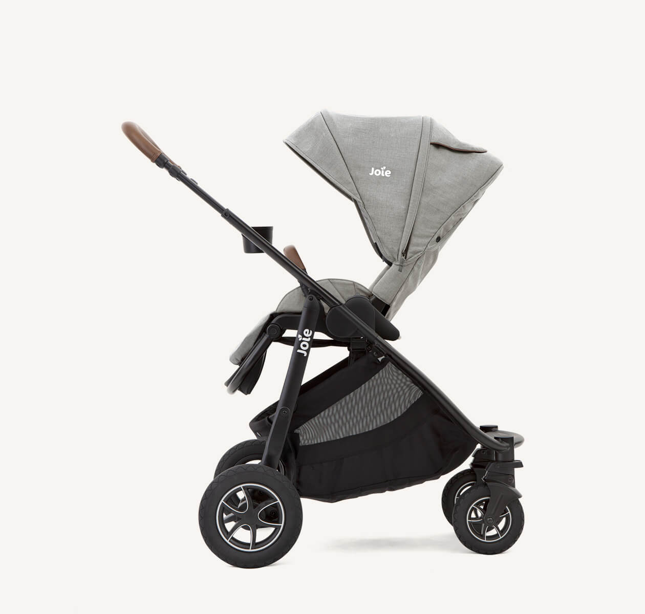 Joie Versatrax™ Travel System