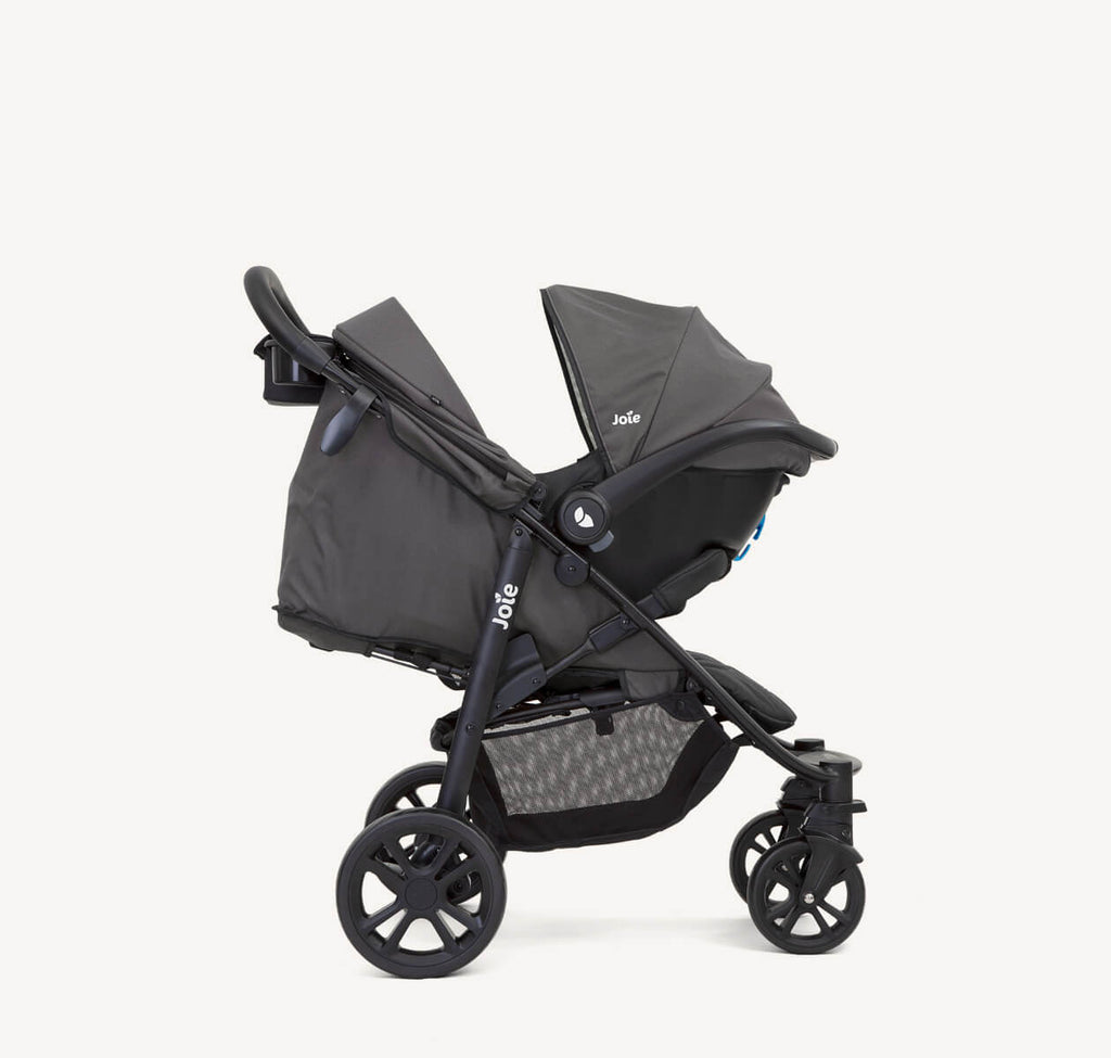 Joie Litetrax™ 4 Travel System